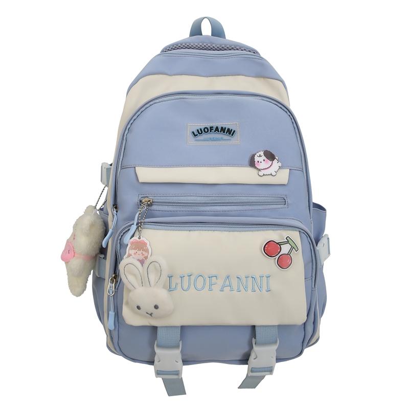 Студенческая школьная сумка от трех до шести классов — фото 27