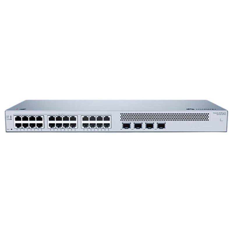 Huawei Kunlun S310S-24T4J Katman 3 Yönetilebilir Anahtar