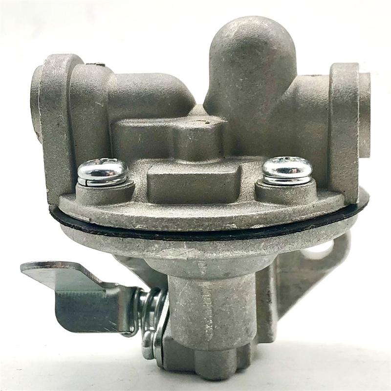 Fuel Pump 129301-52020 for Yanmar 2GM20 3GM30 3HM35 Engines Komatsu 3D75 3D84 Engines