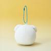ZEROBASEONE Zeroni Wonderland Magnet Plush Keyring