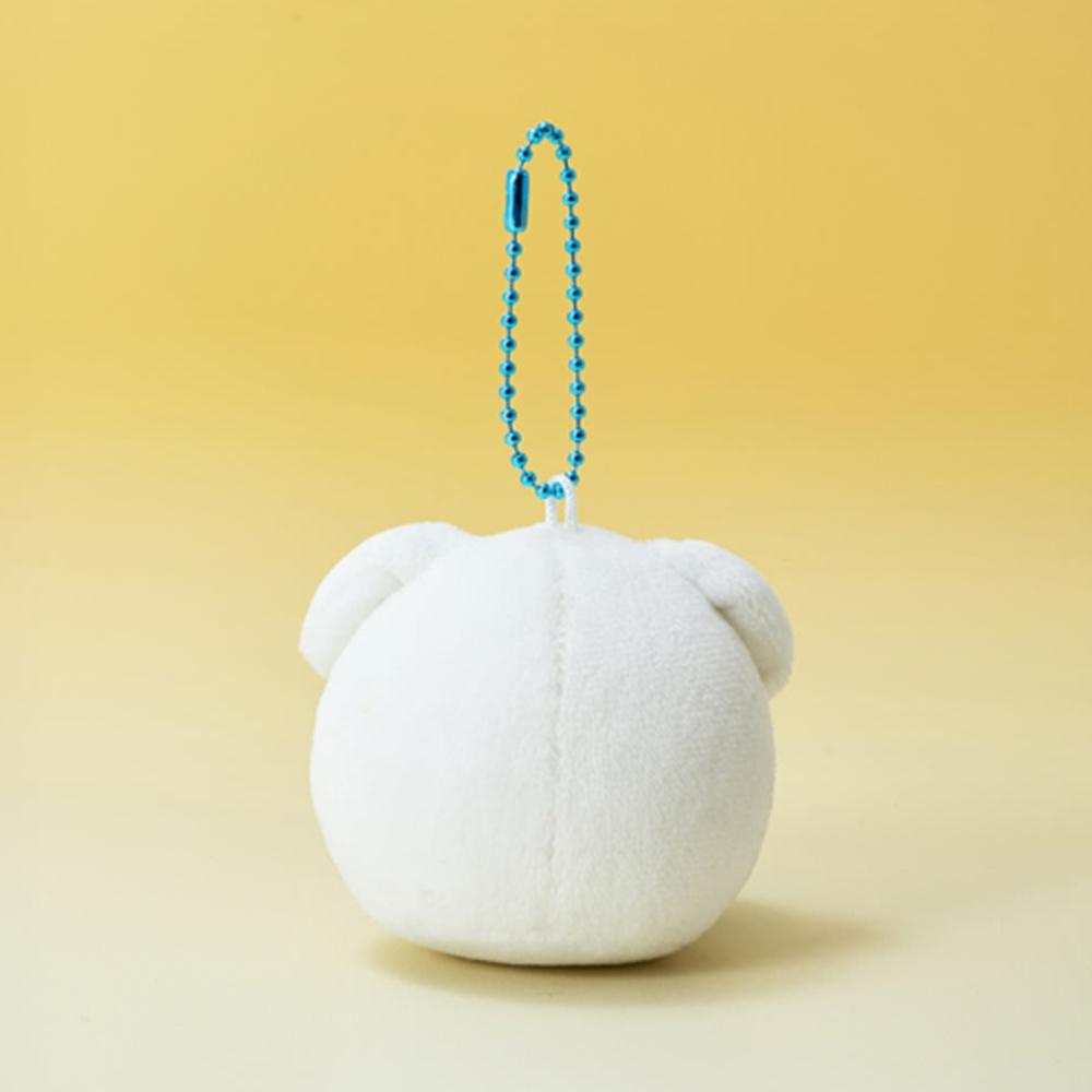 ZEROBASEONE Zeroni Wonderland Magnet Plush Keyring