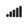 Carbon Steel Slotted Headless Set Screws, Grades M2-M10