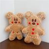 Gingersnap Mouse Minnie Plush Toy Doll Animal Cartoon Pendant Gift Kids