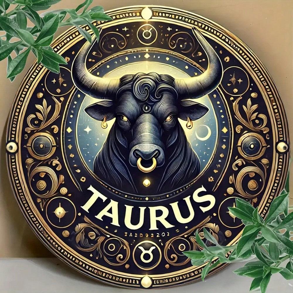 

Metal Tin Sign Plaque Retro Home Wall Decor 2D
