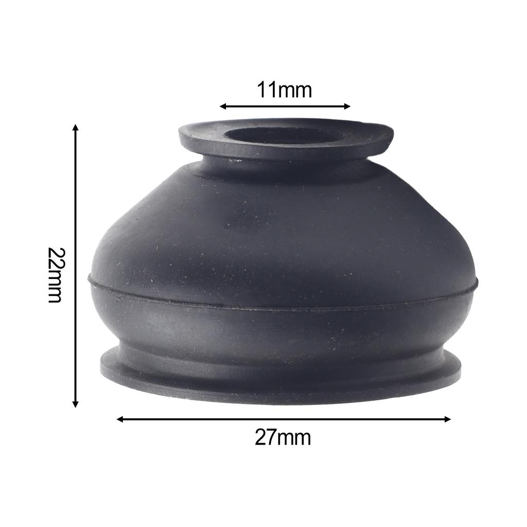 Grease Rubber Dust Cover Dimensions X X Mm Part Name