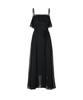 Pain Or Pleasure Moonrise Dress Black