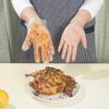 JingJingRS Disposable Food Grade Gloves
