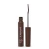 Canmake Curl Sniper Mascara 02 Natural Brown 4.0g, Curl-Keeping Mascara, Ultra-Fine Brush, Fiber-Free