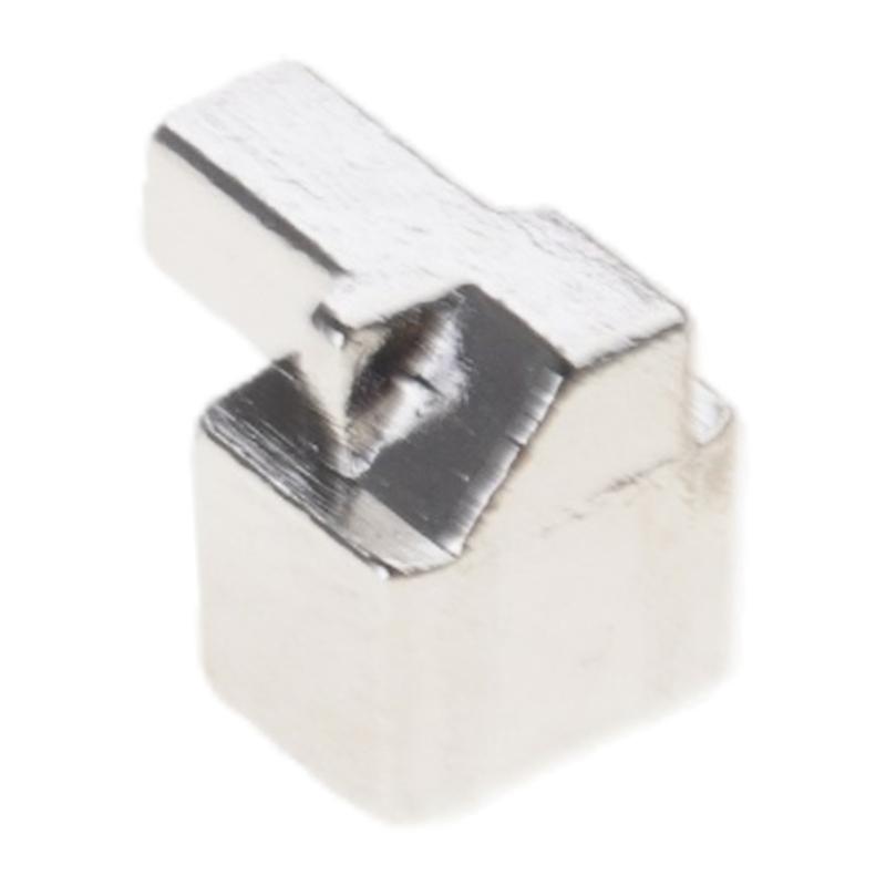 Lock Buckle Lock Spring Screwdriver Kit Handle Buckle Button for NS for  Switch Replacement Repair Part