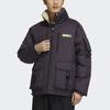 adidas Originals Down Jacket Men's Purple GT7291