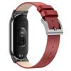 For Xiaomi Smart Band 9 NFC/Band 9/Band 8 NFC/Band 8 Watch Band Genuine Cow Leather Replacement Straps