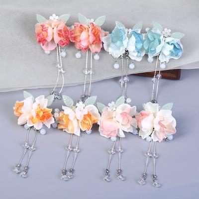 Saç Aksesuarları – Saç Tokaları