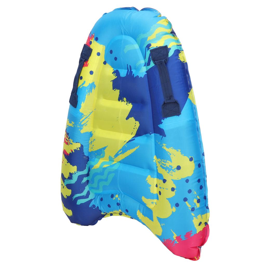 Bezpečnostní nafukovací surfovací prkna s rukojetí Přenosné profesionální surfovací příslušenství pro děti