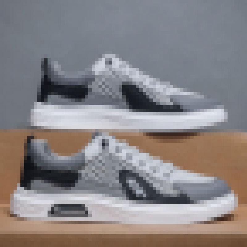 Men's Shoes Breathable Mesh Sports Casual Shoes Trend Versatile Fashion Men's Board Shoes Student Tide Shoes
