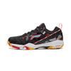 Li Ning Badminton Collection Badminton Shoes Unisex AYZW007-2