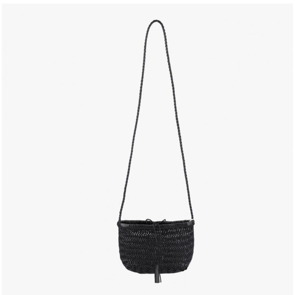 Dragon Diffusion Minsu Crossbag 8938 Black