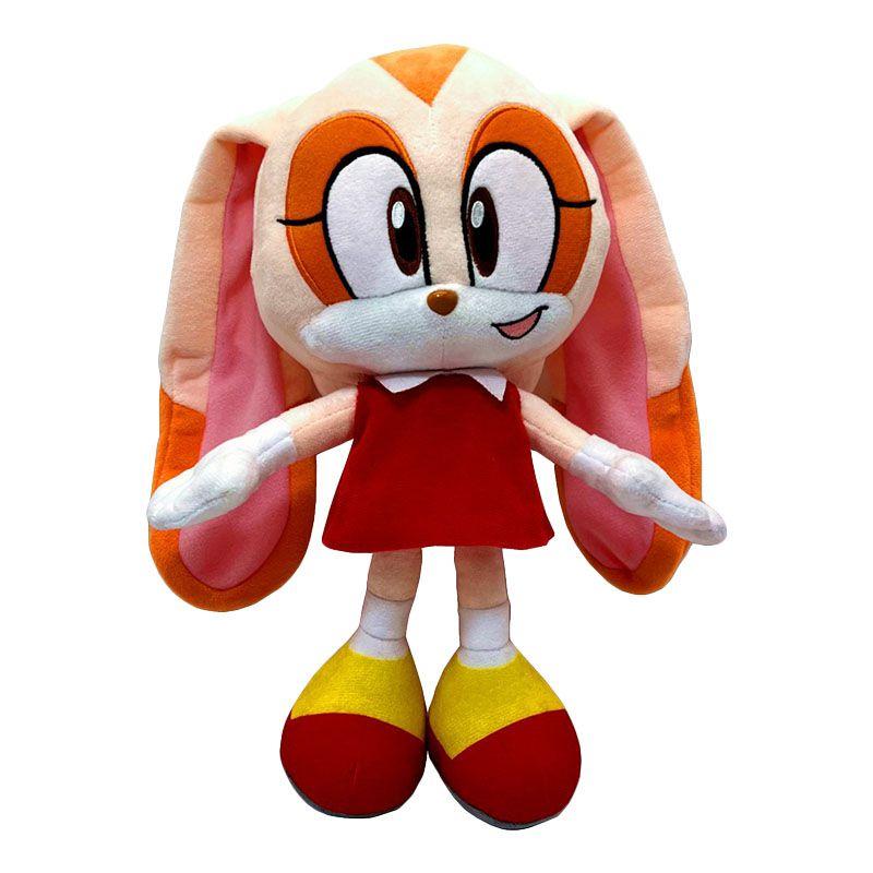 Toys Fashion Plush Lovely Stuffed For Kids Christmas Gift