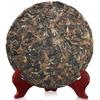 2016 Fuding Shoumei Weißer Tee Wilder alter Baum Bai Cha Kuchen 350g