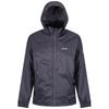 Regatta Mens Lyle IV Waterproof Hooded Jacket