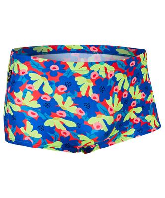 Laelliseupocheu [Psmr163 Mlt] Mirei Square Short Square Multi