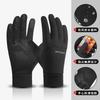 Winter Warm Ski Gloves Mens Outdoor Cycling Touchscreen Anti-slip Windproof Waterproof