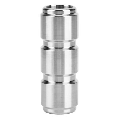 Złącze Typu P Adapter Stal Nierdzewna Szybkozłączka Odłączana Akcesoria do Warzenia Domowego