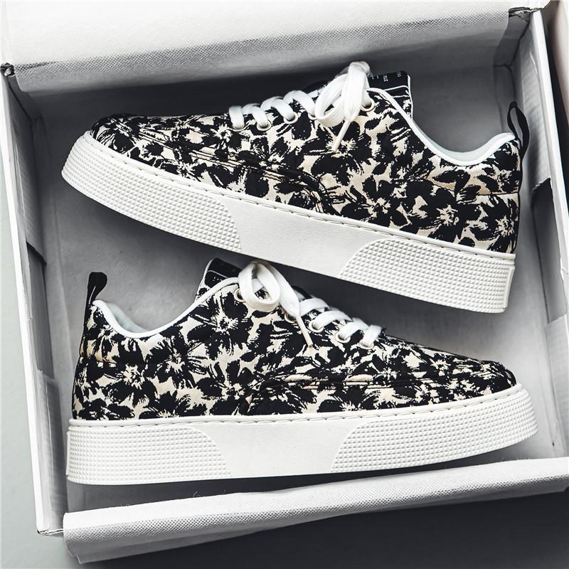 Sneaker Casual Sneakers Men's Shoes for Men  Exact Replicas Sneakers Man Offers Free Shipping Genuine Mens Shoes Footwear