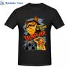 Cat The Return Of Vampurr T Shirts Casual Tee Shirt Short Sleeve Crew Neck TShirt Novelty Funny Summer Clothing