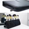 Portable Makeup Brush Holder Dustproof Makeup Brush Storage Bag  Makeup Tools Carrier