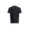 Under Armour T Shirt Men's Black 1383304-001