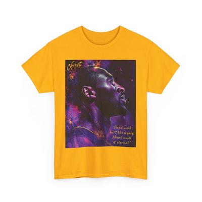 Kobe Bryant Tribute T-Shirt