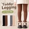 Soft Toddler Pantyhose Tight-fitting Newborn Long Pants Socks Fashion Baby Legging  1-5 Years Old