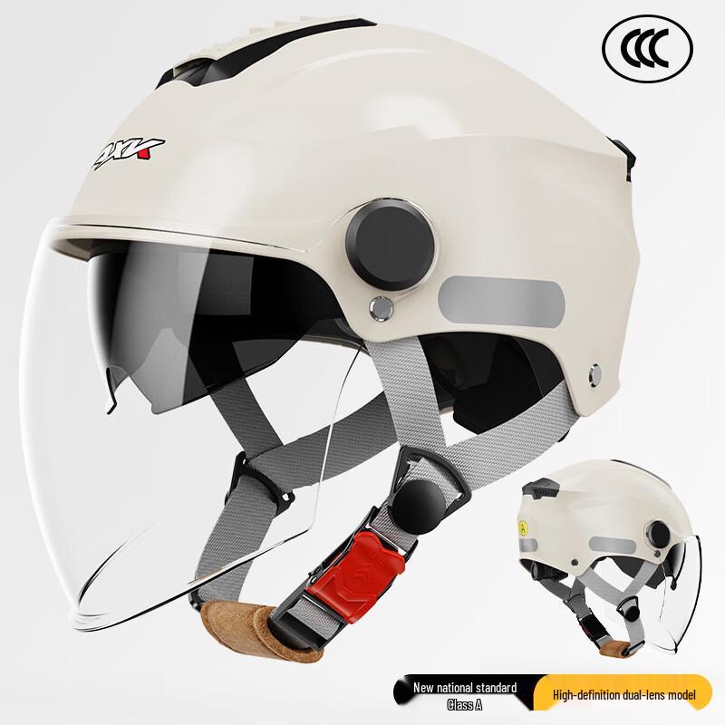 Sommer-Elektroroller-Sicherheitshelm für Damen