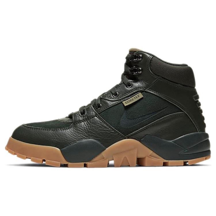 

Новые Nike Rhyodomo Gore Tex Deepest Green Gum CQ0186-300 39
