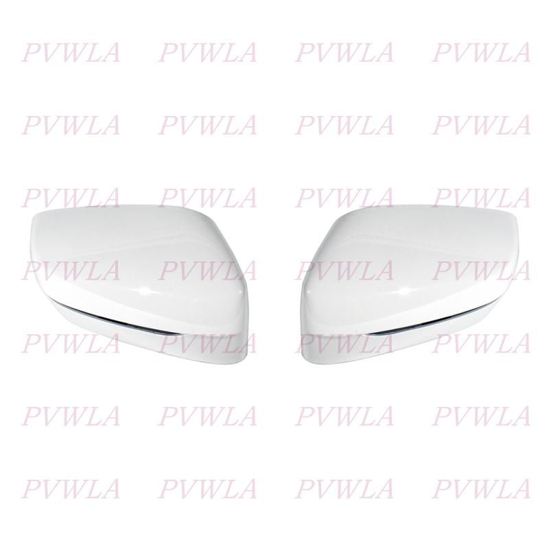 Rearview Mirror Housing Caps Cover For BMW G11 G12 G14 G15 G16 G30 G32 2014 2015 2016 2017 2018 Car Accessories 51167422719