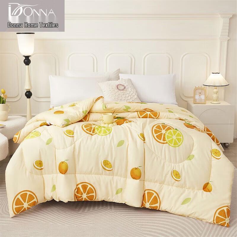 

Tangna Wish Come True Four Seasons Quilt