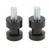 Motorcycle Paddock Stand Bobbins Marine Grade Aluminium   Replacement for  