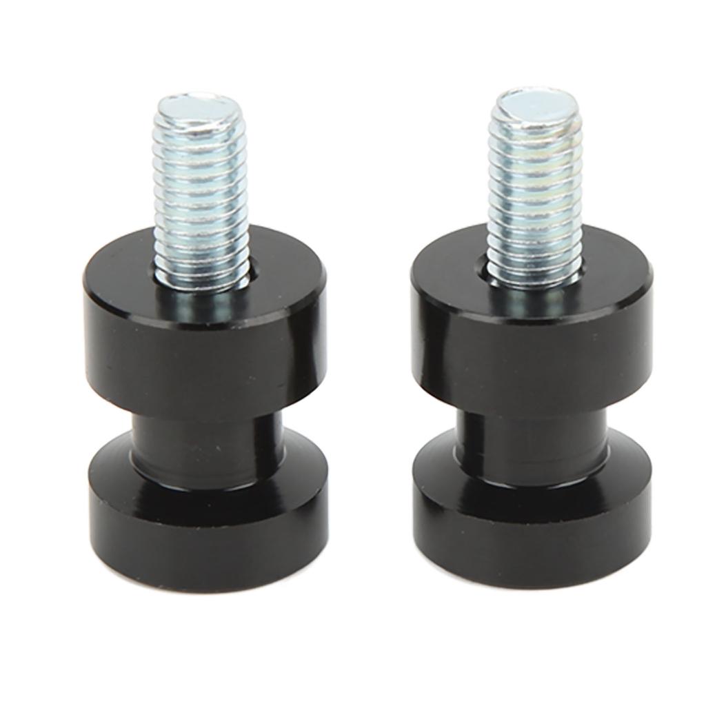 Motorcycle Paddock Stand Bobbins Marine Grade Aluminium Replacement for