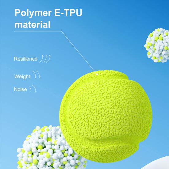 Cat Toy with Sound Feature Cats Bouncy Exercise Ball Interactive Ball Toy with Feathers for Cats Stress Relief Fun Activity Indoor Outdoor Use