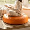 with Filling Round Seat Cushion Thicken Meditation Cushion Portable Floor Seat Mat  Living Room