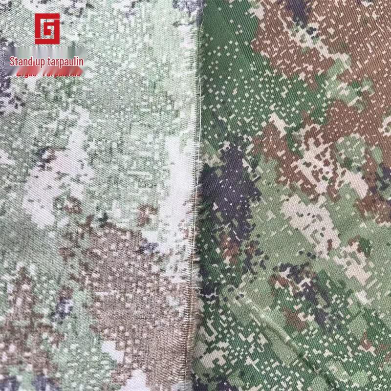 LIGAO Starry Jungle Rainproof Cover