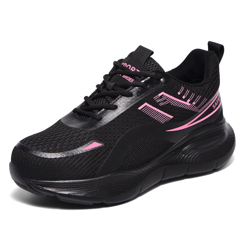 Lightweight Work Safety Shoes Men Women