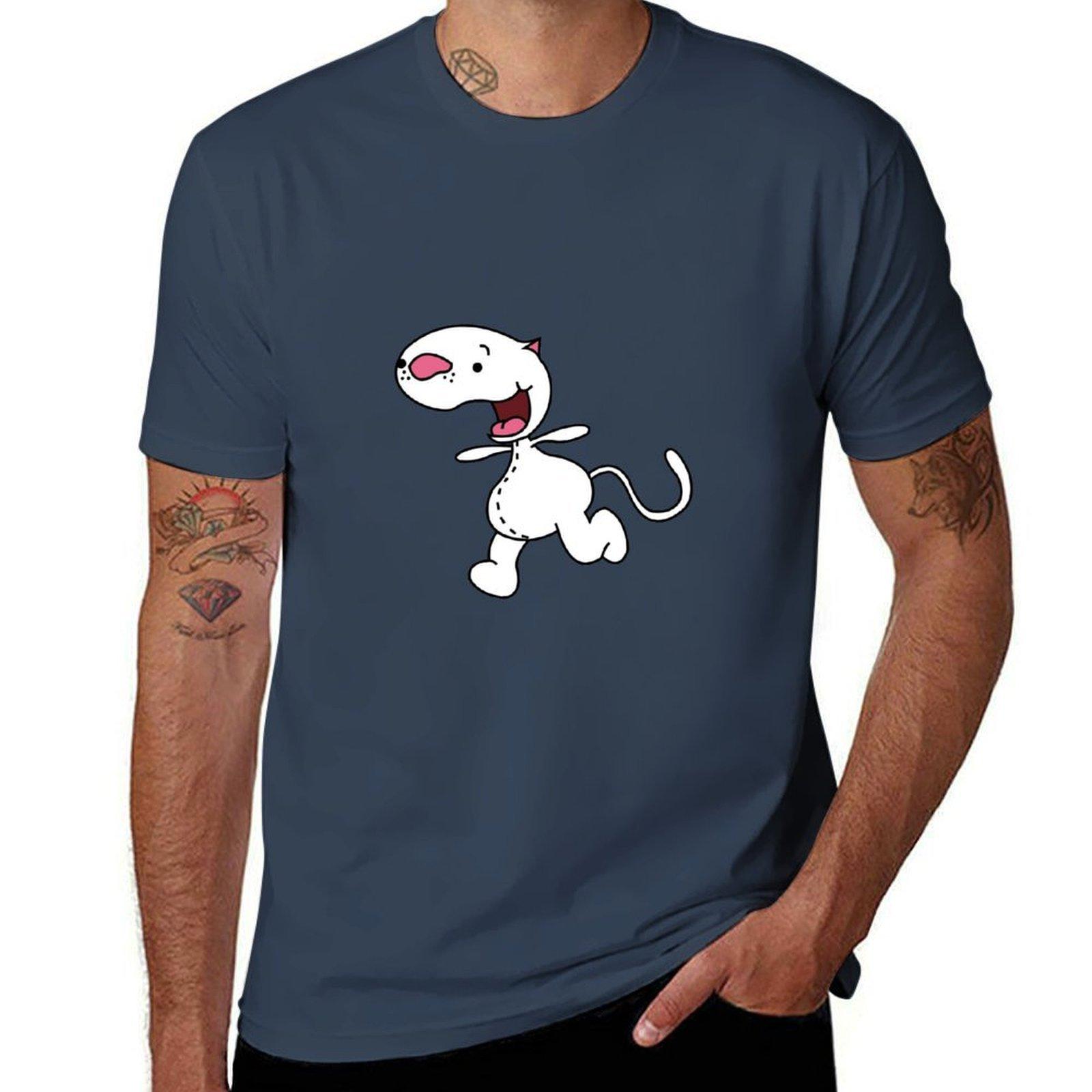Binoo TShirt Summer Casual Loose TShirt S