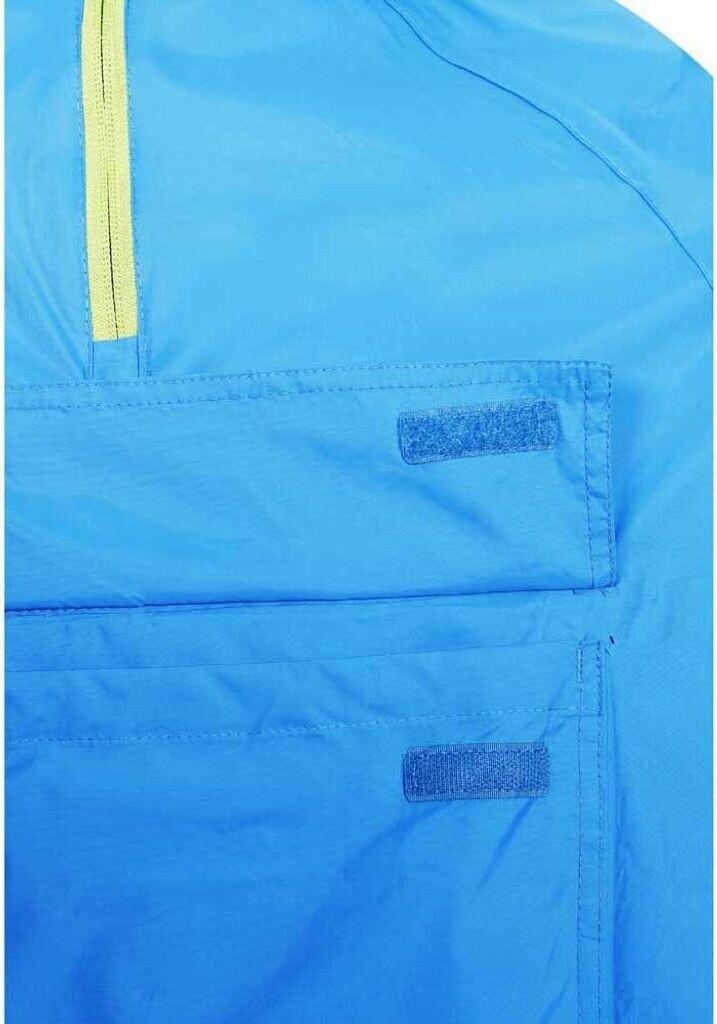 Jacket Trespass Qikpac Rain Poncho Hood TP422