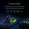 Razer Pro Click V2 Ergonomic Wireless Mouse