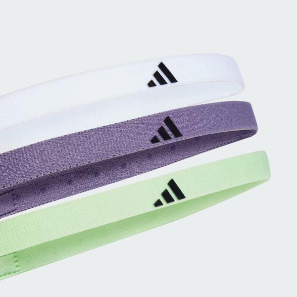 Adidas 3pp Headband 7870 Headband Headband Workout Sports Fitness