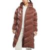 Nike Pufferjacke Damen Braun FV7828-218