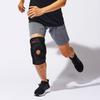 Official McDavid Hinged Knee Brace the brand favored by Tokyo Yakult Swallows player Tetsuto This ambidextrous knee brace provides hard support and