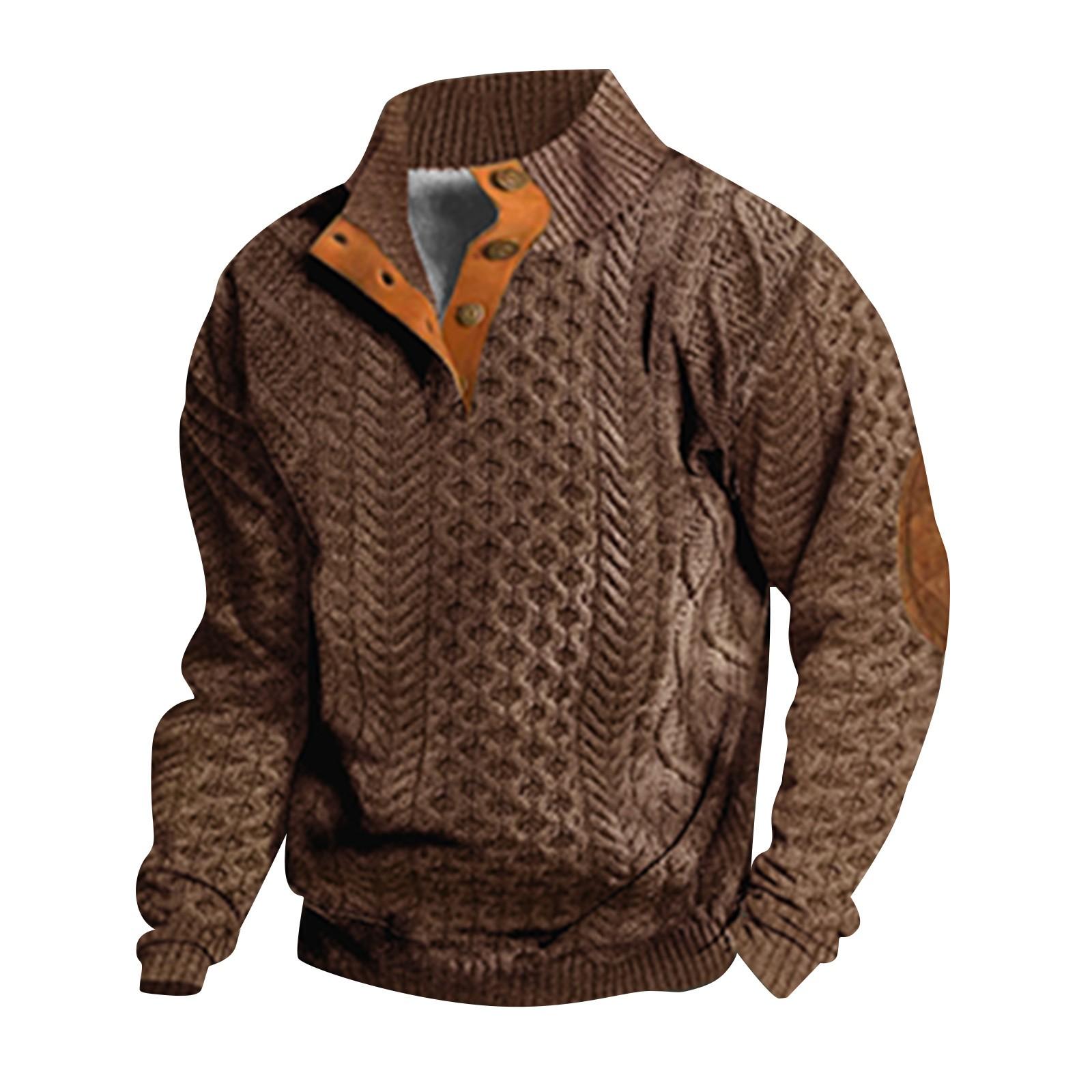 

Весенняя и мужская толстовка с воротником-стойкой — это повседневные свитера для активного отдыха, топы XXXL