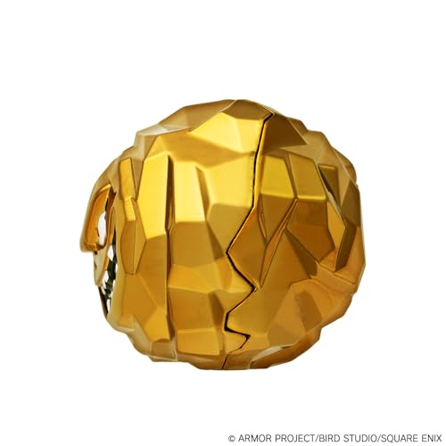 Dragon Quest Metallic Monsters Gallery Smile Rock